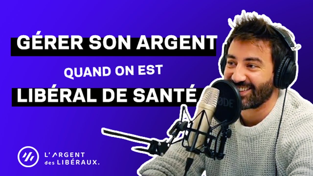 Mickaël Deplancke invité du podcast Ma Formation Médicale